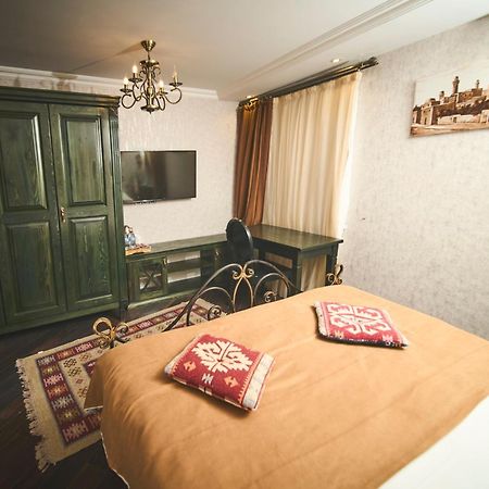 Xan Hotel Baku Exterior foto